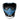 Valiant Edition Unite - Ice Blue to Black Camo - Gradient Clear Lens