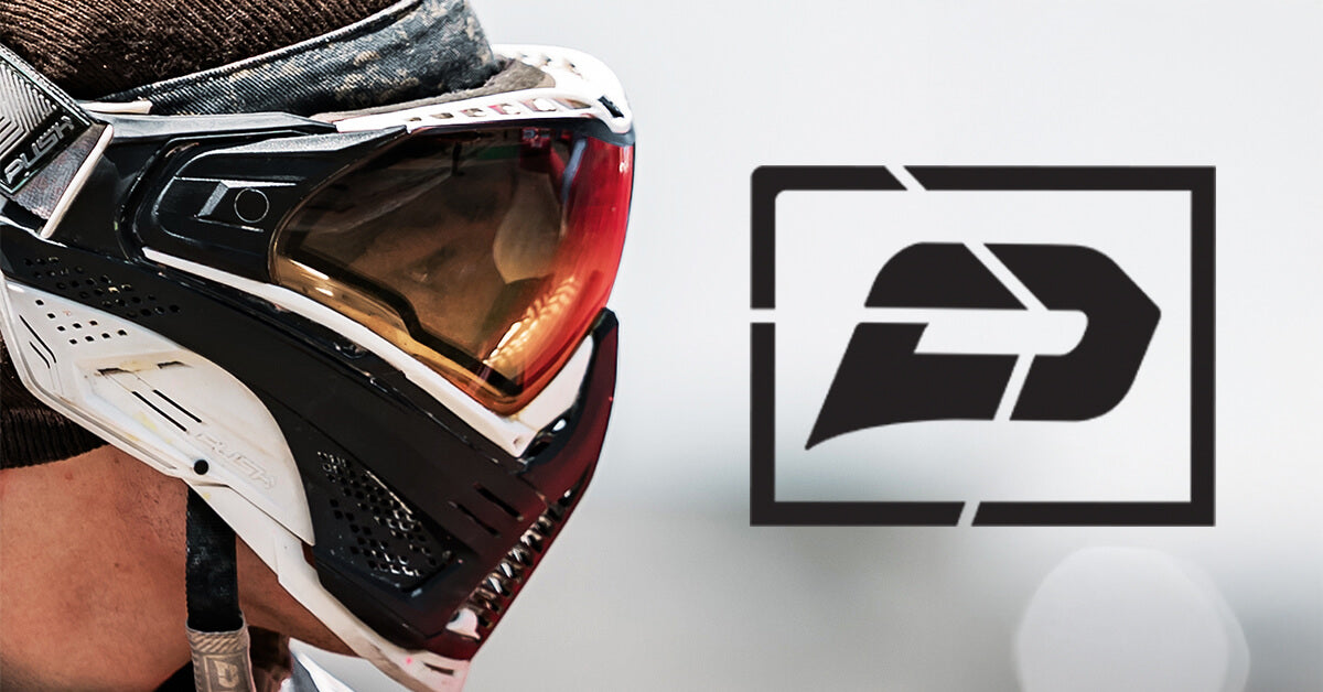 Push Tactical | Pro Paintball and Airsoft Equipment