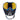 Unite - Camo Black/ Blue - Chrome Gold Lens + Extension