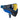 Unite - Camo Black/ Blue - Chrome Gold Lens + Extension