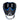 Unite - Camo Black/ Blue - Smoke Lens + Extension