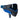 Unite - Camo Black/ Blue - Smoke Lens + Extension
