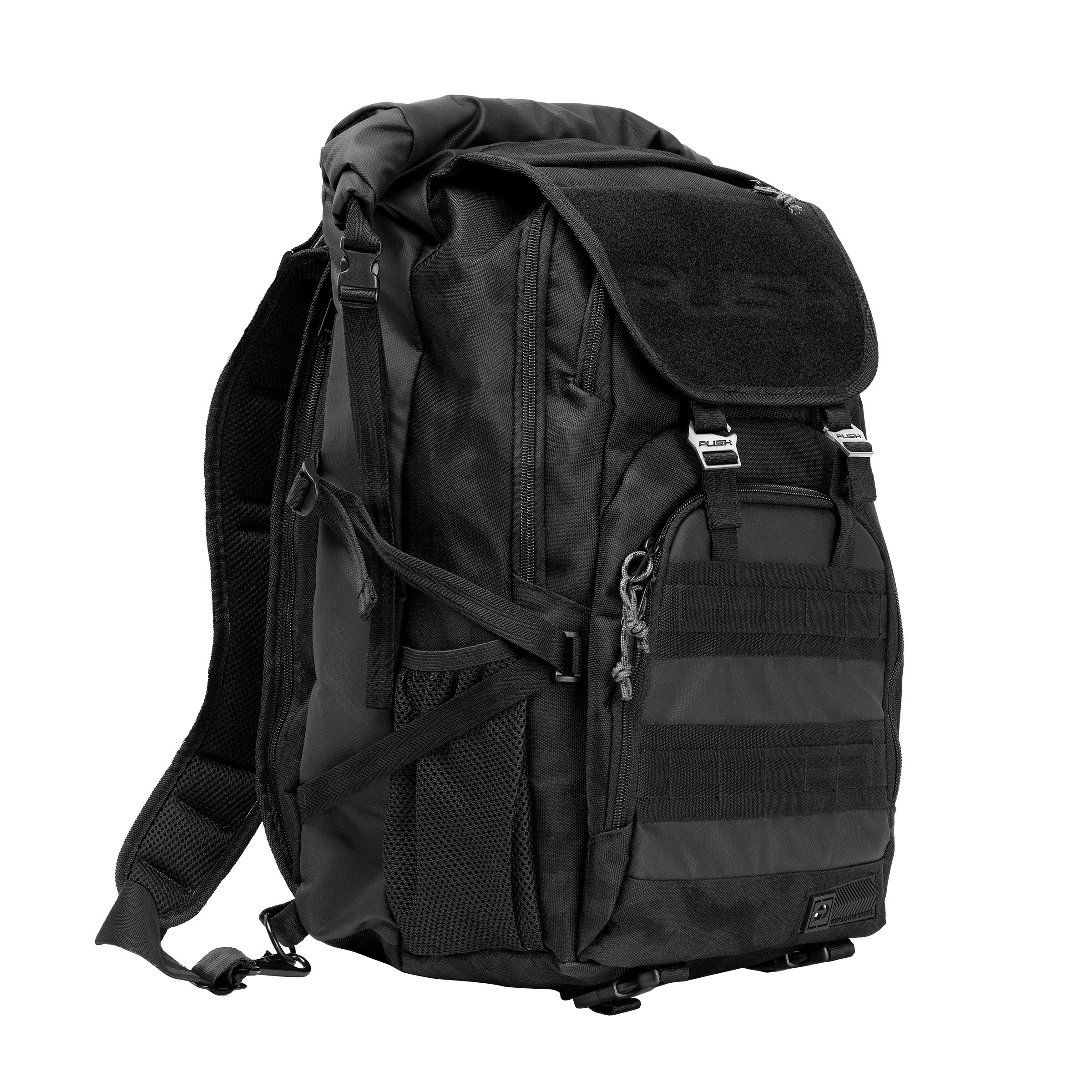 Division One Backpack (33L) – Push Tactical