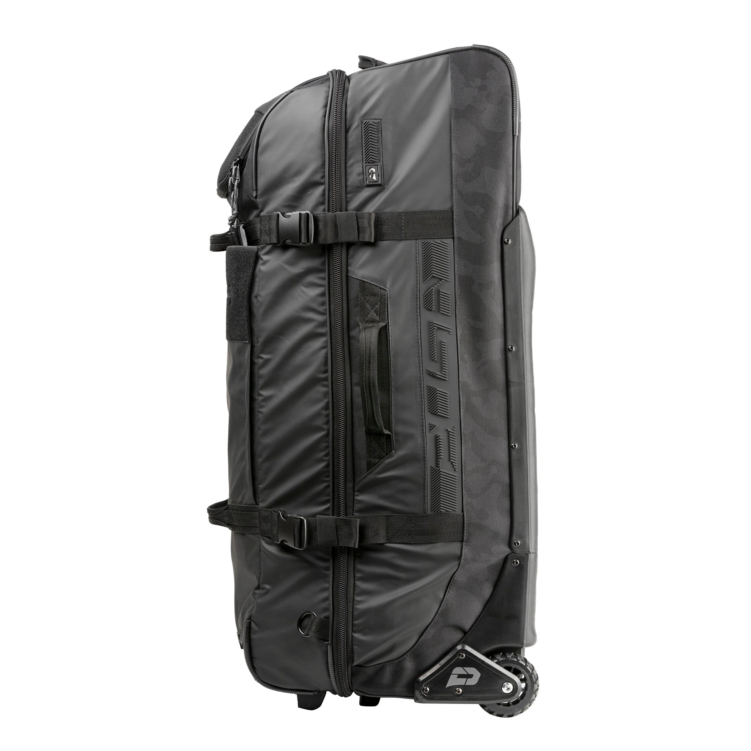 gear travel bags Division One Large Roller Gear Bag (94L) – Push Tactical