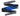 Push Headband - Blue Camo