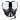 Unite Goggle Mk II - Seeker (Black/White) - Silver Lens
