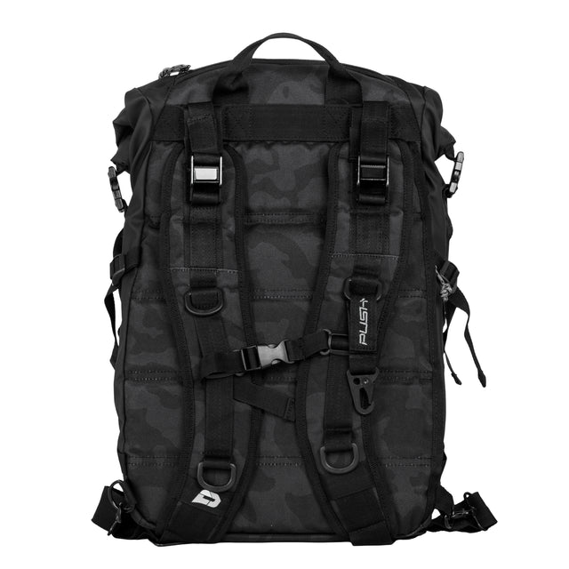 Division One Backpack (33L) – Push Tactical