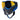 Unite - Camo Black/ Blue - Chrome Gold Lens + Extension